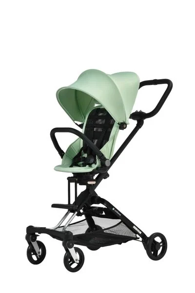 Xe đẩy siêu nhẹ 3in1 On the Go Unilove